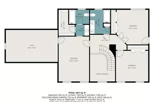 115 Majesty Ln, Fayetteville, GA 30215 - Photo 48
