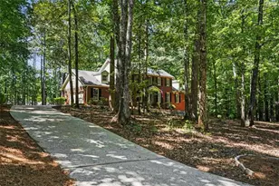 115 Majesty Ln, Fayetteville, GA 30215 - Photo 4