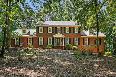 115 Majesty Lane, Fayetteville, GA 30215 - Photo 1