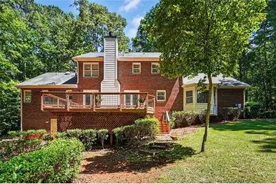 115 Majesty Lane, Fayetteville, GA 30215 - Photo 46