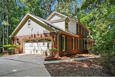 115 Majesty Lane, Fayetteville, GA 30215 - Photo 2