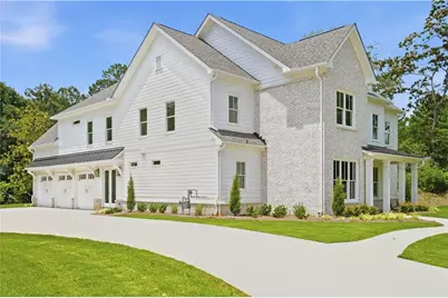 280 County Road, Marietta, GA 30064 - Photo 2