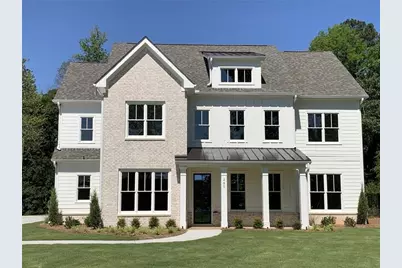 280 County Road, Marietta, GA 30064 - Photo 1