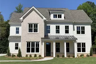 280 County Rd, Marietta, GA 30064 - Photo 1