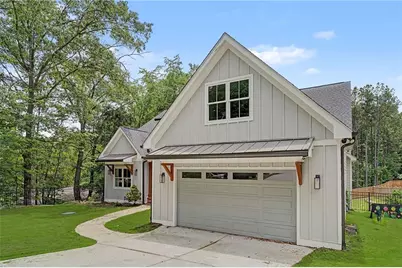 376 Hunnicutt Road SE, Mableton, GA 30126 - Photo 4