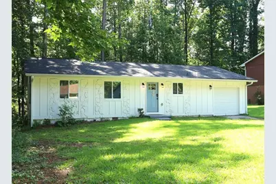 3572 Orbit Court, Ellenwood, GA 30294 - Photo 2