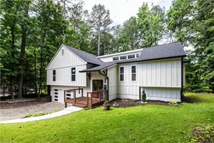 2501 Jacobs Ct NE, Marietta, GA 30068 - Photo 2