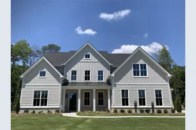 286 County Road, Marietta, GA 30064 - Photo 2