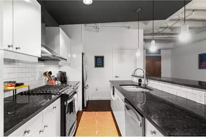 805 Peachtree Street NE #308, Atlanta, GA 30308 - Photo 4