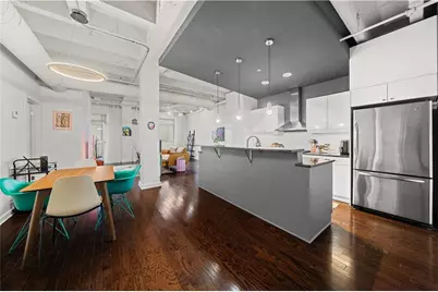 805 Peachtree Street NE #308, Atlanta, GA 30308 - Photo 2