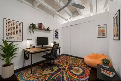 805 Peachtree Street NE #308, Atlanta, GA 30308 - Photo 10