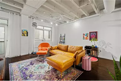 805 Peachtree Street NE #308, Atlanta, GA 30308 - Photo 6