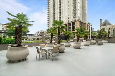 805 Peachtree Street NE #308, Atlanta, GA 30308 - Photo 22