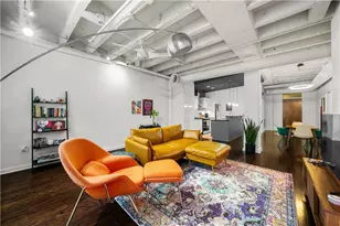 805 Peachtree St NE, Atlanta, GA 30308 - Photo 1
