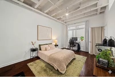 805 Peachtree Street NE #308, Atlanta, GA 30308 - Photo 12