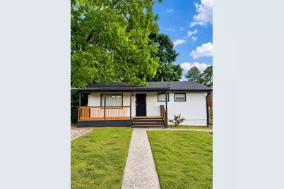 132 Lamar Avenue, Atlanta, GA 30314 - Photo 1