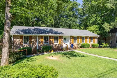 114 Margo Trail SE, Rome, GA 30161 - Photo 2