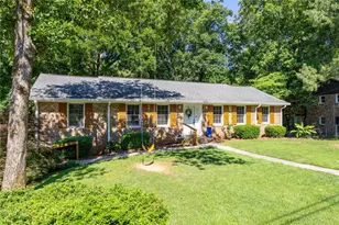 114 Margo Trail SE, Rome, GA 30161 - Photo 2