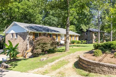 114 Margo Trail SE, Rome, GA 30161 - Photo 36