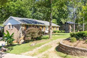 114 Margo Trail SE, Rome, GA 30161 - Photo 36