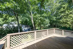 114 Margo Trail SE, Rome, GA 30161 - Photo 30