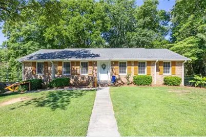 114 Margo Trail SE, Rome, GA 30161 - Photo 1