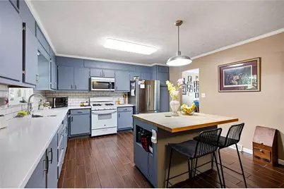 114 Margo Trail SE, Rome, GA 30161 - Photo 12