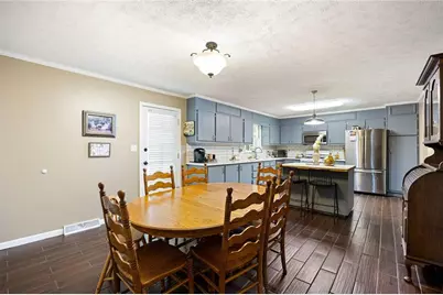 114 Margo Trail SE, Rome, GA 30161 - Photo 10