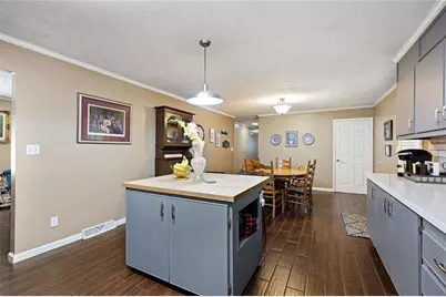 114 Margo Trail SE, Rome, GA 30161 - Photo 14
