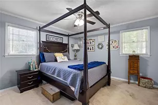 114 Margo Trail SE, Rome, GA 30161 - Photo 16
