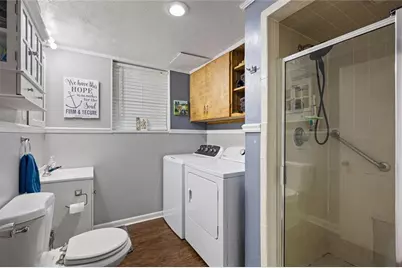 114 Margo Trail SE, Rome, GA 30161 - Photo 28