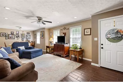 114 Margo Trail SE, Rome, GA 30161 - Photo 4