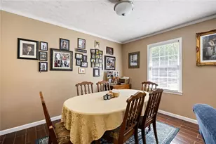 114 Margo Trail SE, Rome, GA 30161 - Photo 8