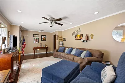 114 Margo Trail SE, Rome, GA 30161 - Photo 6