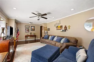 114 Margo Trail SE, Rome, GA 30161 - Photo 6