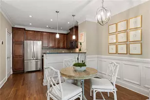 3662 Ashford Creek View NE, Atlanta, GA 30319 - Photo 4