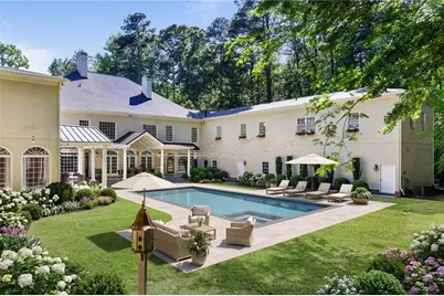 710 Walnut Drive, Marietta, GA 30064 - Photo 2
