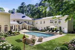 710 Walnut Dr, Marietta, GA 30064 - Photo 2