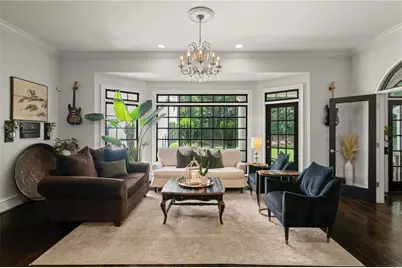 710 Walnut Drive, Marietta, GA 30064 - Photo 14
