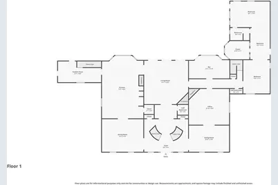 710 Walnut Drive, Marietta, GA 30064 - Photo 34
