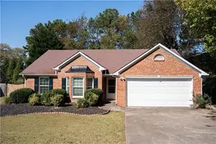 4870 Camberbridge Dr, Alpharetta, GA 30022 - Photo 1