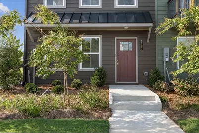 1123 Hodgepodge Way #Lot 12, Atlanta, GA 30316 - Photo 2