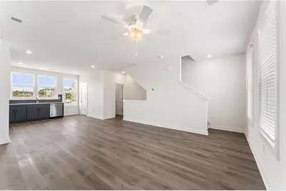 1123 Hodgepodge Way #Lot 12, Atlanta, GA 30316 - Photo 10