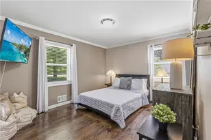 1085 Azalea Circle, Marietta, GA 30062 - Photo 18