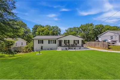 1085 Azalea Circle, Marietta, GA 30062 - Photo 2