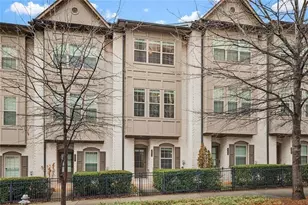 629 Broadview Pl NE, Atlanta, GA 30324 - Photo 1