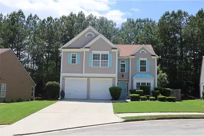 5405 Somer Mill Road, Douglasville, GA 30134 - Photo 1