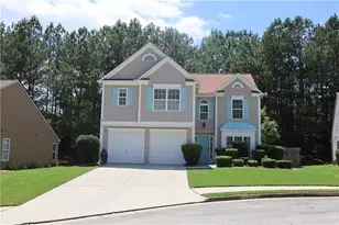 5405 Somer Mill Rd, Douglasville, GA 30134 - Photo 1