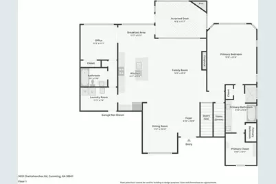 3610 Chattahoochee Road, Cumming, GA 30041 - Photo 60