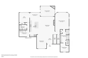3610 Chattahoochee Rd, Cumming, GA 30041 - Photo 60
